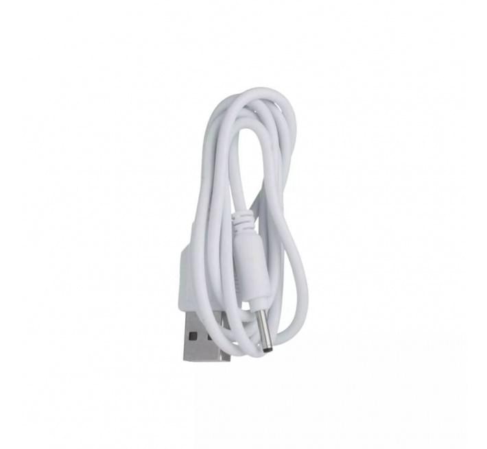 Зарядный кабель Womanizer W500/+Size/2Go/Pro40 белый