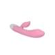 Hi-tech вибратор LoveToy Dreamer II Rechargeable Vibrator Розовый