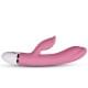 Hi-tech вібратор LoveToy Dreamer II Rechargeable Vibrator Рожевий