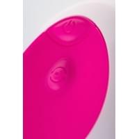 Виброяйцо Toyfa A-Toys Vibrating Egg Розовое/Белое