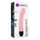 Вібратор Marc Dorcel Real Vibration M 2.0 Тілесний