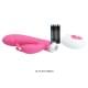 Вібратор LyBaile Gene-Silicone Vibrator 30 function