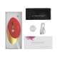 Вакуумний кліторальний стимулятор Womanizer W-500 Red