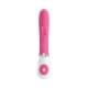 Вибратор LyBaile Gene-Silicone Vibrator Розовый