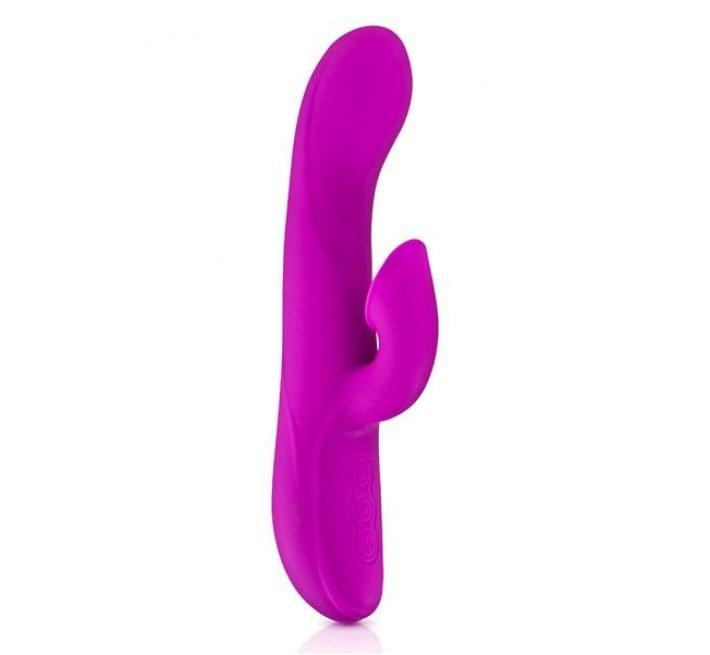 Hi-tech Вибратор LyBaile Romance Massage Фиолетовый