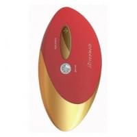 Вакуумный клиторальный стимулятор Womanizer W-500 Red