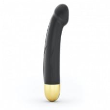 Вибратор Marc Dorcel Real Vibration M 2.0 Золотой