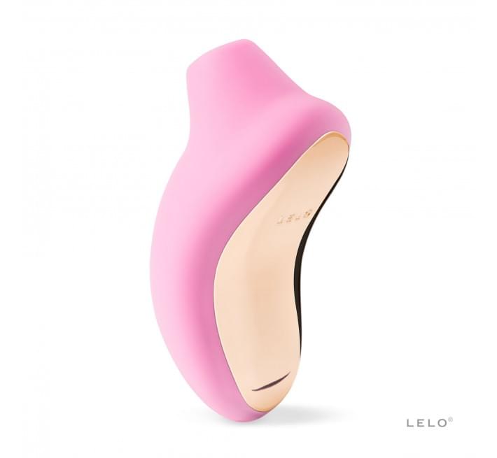 Звуковой стимулятор LELO SONA Cruise Pink