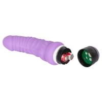 Реалистичный вибратор You2Toys Vibra Lotus Authentic Vibrator