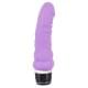 Реалистичный вибратор You2Toys Vibra Lotus Authentic Vibrator