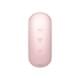 Вакуумный стимулятор Satisfyer Pro To Go 3 Rose