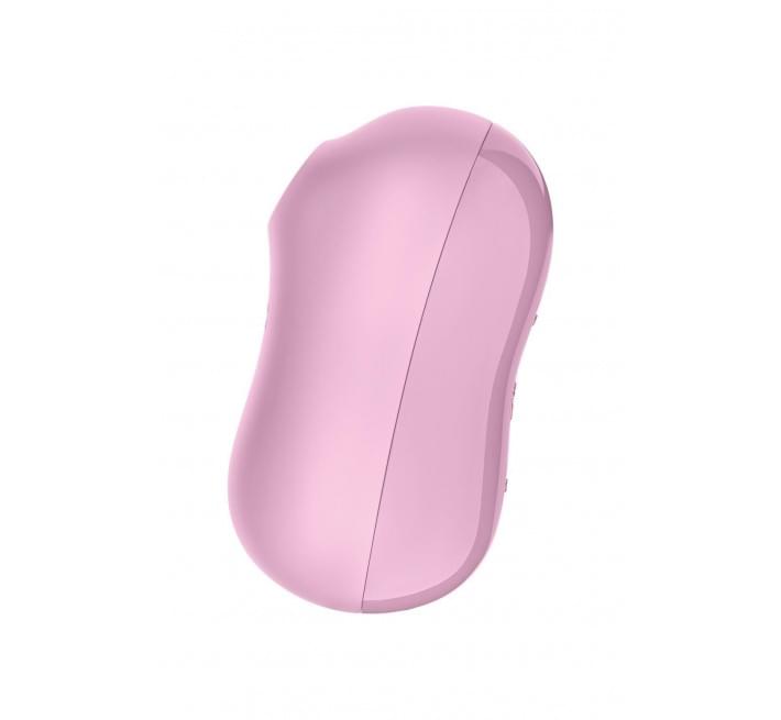 Вакуумный стимулятор Satisfyer Cotton Candy Lilac