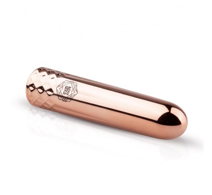 Міні вібратор Rosy Gold - Nouveau Mini Vibrator