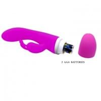 Hi-tech вібратор Pretty Love Freda vibrator