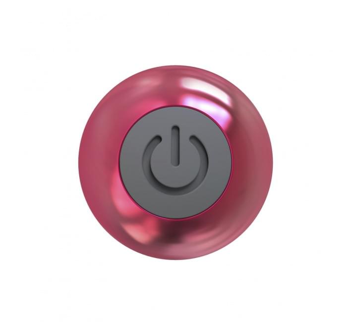 Віброкуля PowerBullet - Pretty Point Rechargeable Bullet Pink