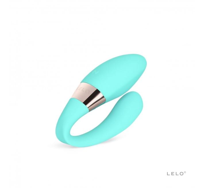 Вибратор LELO Tiani Harmony Aqua