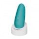 Вакуумний стимулятор клітора Womanizer Starlet 3 Turquoise