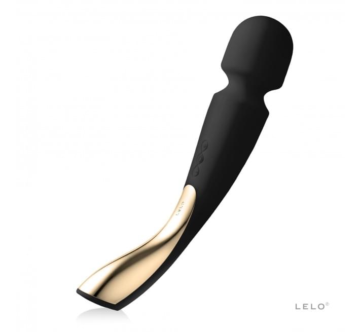 Вибромассажер LELO Smart Wand 2 Medium Black