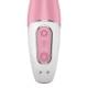 Вібратор точки G надувний Satisfyer Air Pump Vibrator 2