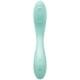 Вібратор із перлинною стимуляцією точки G Satisfyer Rrrolling Pleasure Mint