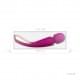 Вибромассажер LELO Smart Wand 2 Medium Deep Rose