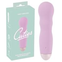 Hi-tech вібратор You2Toys Cuties Mini Vibrator Рожевий