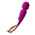 Вибромассажер LELO Smart Wand 2 Medium Deep Rose