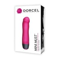 Вібратор Marc Dorcel Mini Must