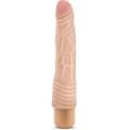 Вібратор Blush MR. SKIN COCK VIBE 2