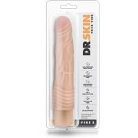 Вібратор Blush MR. SKIN COCK VIBE 2