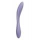 Универсальный вибратор Satisfyer G-Spot Flex 2, гибкий ствол с фиксацией положения