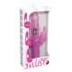 Вибратор You2Toys 3 x Lust Perlenvibe Фиолетовый