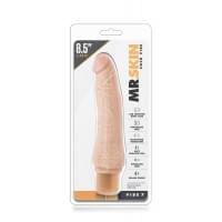 Вибратор Blush MR. SKIN COCK VIBE 7