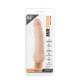 Вибратор Blush MR. SKIN COCK VIBE 7