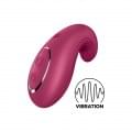 Вибратор Satisfyer Dipping Delight Berry