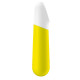 Віброкуля перезаряджаєма Satisfyer Ultra Power Bullet 4 Yellow