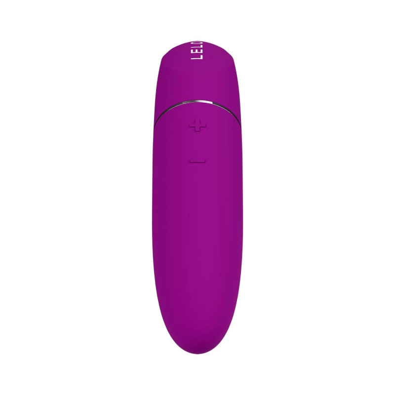 Шикарна віброкуля LELO Mia 3 Deep Rose