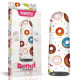 Віброкуля LoveToy Rechargeable Donut Massager
