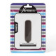 Віброкуля LoveToy XLoveToyBasic Bullet Mini One Speed Black