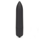 Виброшарики LoveToy XLoveToyBasic Bullet Long One Speed ​​Black