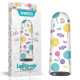 Віброкуля LoveToy Rechargeable Lollipop Massager