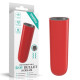 Виброшарики LoveToy IJOY Rechargeable Bullet Scream Red