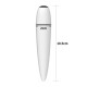 Віброкуля LoveToy IJOY Rechargeable Power Play White