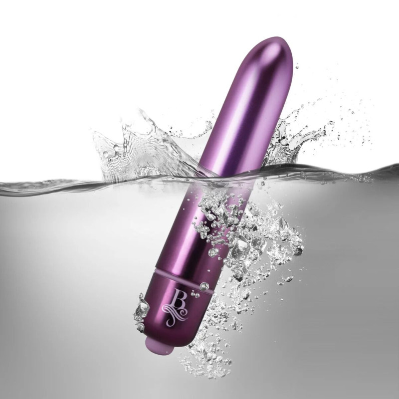 Віброкуля Rocks Off RO-90mm Boudoir Parlour Prince