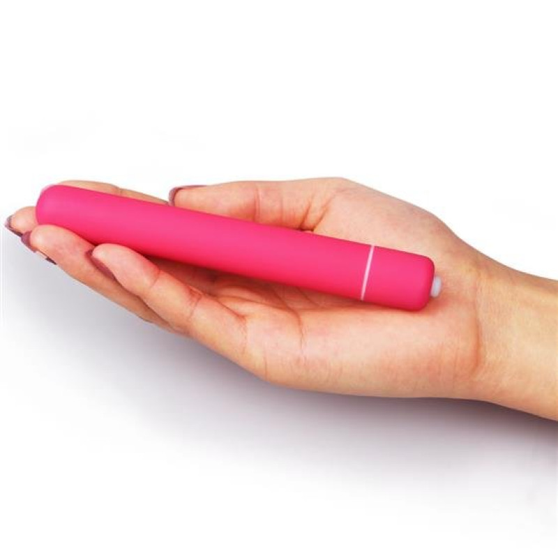 Виброшарики LoveToy XLoveToyBasic Bullet 10 Speeds Pink