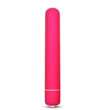 Виброшарики LoveToy XLoveToyBasic Bullet 10 Speeds Pink