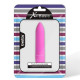 Виброшарики LoveToy XLoveToyBasic Bullet Long One Speed ​​Pink