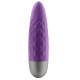 Мінівібратор Satisfyer Ultra Power Bullet 5 Фіолетовий