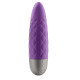 Мінівібратор Satisfyer Ultra Power Bullet 5 Фіолетовий