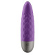 Мінівібратор Satisfyer Ultra Power Bullet 5 Фіолетовий